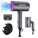 Nexpure 1800W Ionic Blow Dryer for $26 + free shipping w/ $35