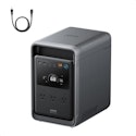 Anker Solix S2000 2,010Wh Portable Power Station for $600 + free shipping