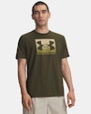 Under Armour Men's Outlet T-Shirts for from $7.99 + free shipping