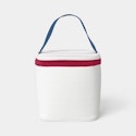 Sun Squad 4-Can Soft Sided Personal Cooler for $3 + free shipping w/ $35
