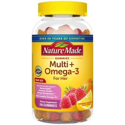 Nature Made Supplements at Target: Buy one get one free Nature Made Supplements at Target: Buy one get one free
