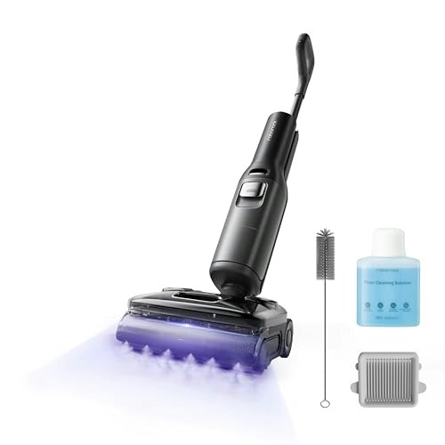 Roborock F25 Ultra Steam Wet and Dry Vacuum Cleaner: $440 w/ Prime Roborock F25 Ultra Steam Wet and Dry Vacuum Cleaner: $440 w/ Prime