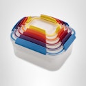 Joseph Joseph Nest Lock 10-Piece Food Storage Container Set for $22 w/ Prime + free shipping
