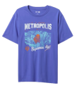 Gap Factory Men's Clearance Deals for T-shirts from $7, shorts from $9 + free shipping w/ $50