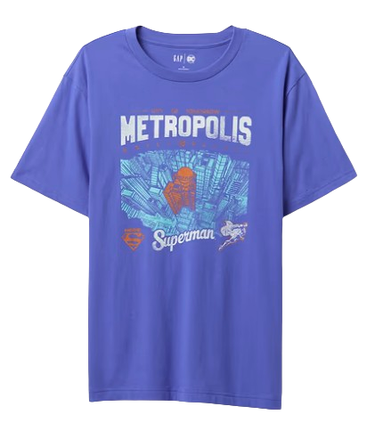 Gap Factory Men's Clearance Deals: T-shirts from $7, shorts from $9