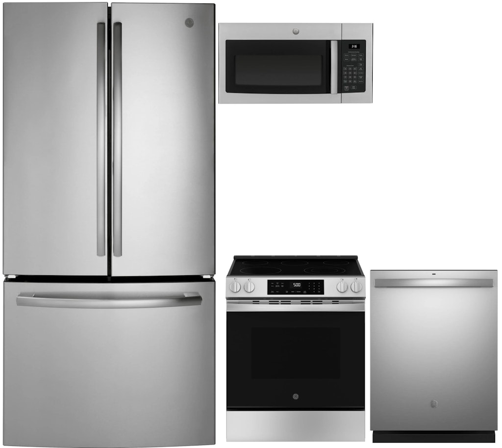 July 4th Appliance Deals at Lowe's: Up to 45% off + up to an extra 25% off