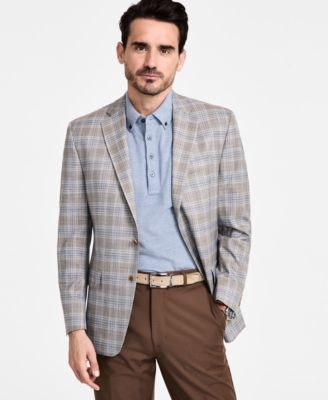 Michael Kors Men's Classic-Fit Sport Coat: $99.99 Michael Kors Men's Classic-Fit Sport Coat: $99.99