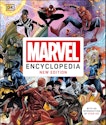Marvel Encyclopedia New Edition for $22 + free shipping w/ Prime