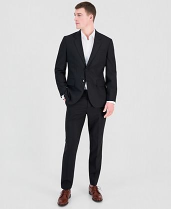 Hugo Boss Men's Flash Sale at Macy's: Up to 70% off