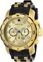 Invicta Men's Watches Prime Day Deals at Amazon: Up to 50% off w/ Prime + free shipping
