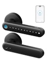 eufy Security Smart Lock FamiLock C32 for $57 w/ Prime + free shipping