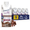 Ensure Max Protein Nutrition Shake 12-Pack for $17 w/ Prime + free shipping w/ Prime