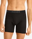 Hanes Men's Ultimate ComfortSoft Boxer Briefs 5+1 Bonus Pack for $17 + free shipping w/ $39