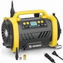 MOOSOO AC/DC Tire Inflator for $54 + free shipping