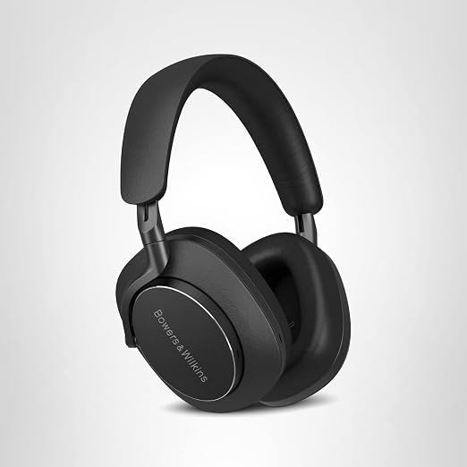 Bowers & Wilkins Px8 Over-Ear Wireless Headphones: $464 w/ Prime