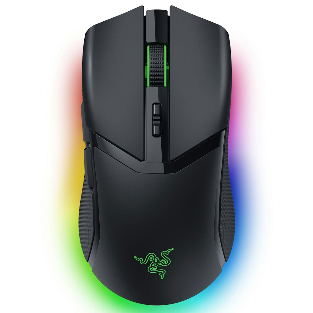 Razer Cobra Pro Wireless Gaming Mouse: $66 w/ Prime
