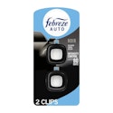 Febreze Auto Car Vent Clips 2-Pack for $6.44 + free shipping on $35