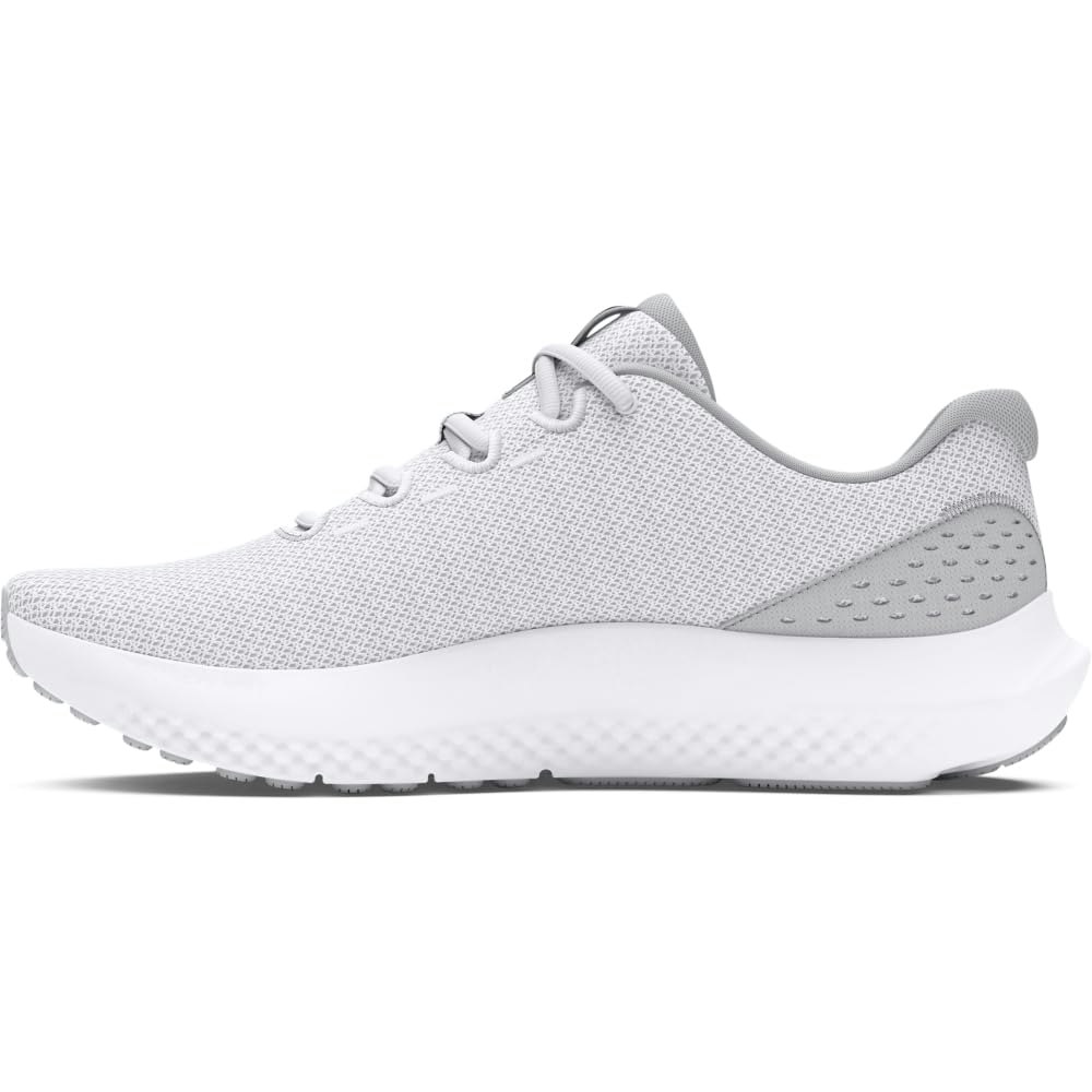 Under Armour Men's Charged Surge 4 Sneakers: $37 w/ Prime Under Armour Men's Charged Surge 4 Sneakers: $37 w/ Prime