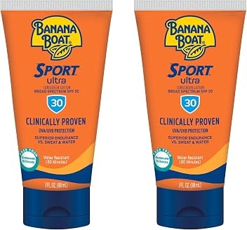 Banana Boat Prime Day Deals at Amazon: Up to 52% off