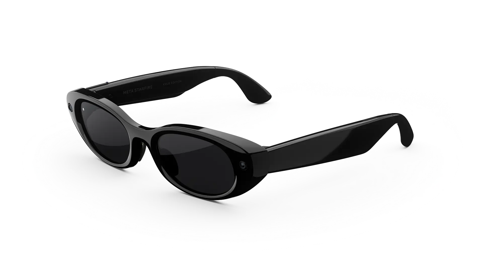 Meta AI Glasses