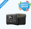 EcoFlow Summer Sale Deals at eBay: Extra 20% off + shipping varies