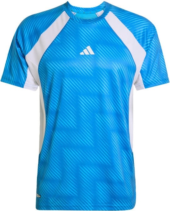 adidas Men's Tech Apparel FIFA World Cup 26 T-Shirt: $12