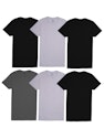 Fruit of the Loom Men's Pocket Tee Undershirts for $13 w/ Prime + free shipping w/ Prime