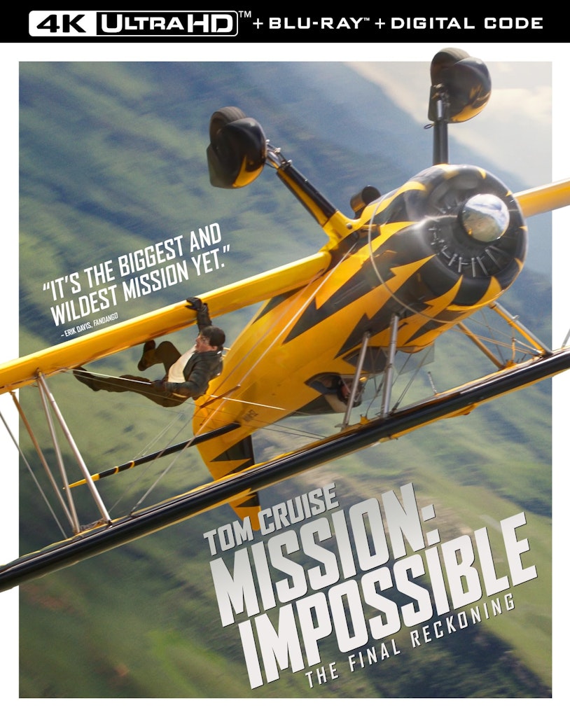 Amazon Prime Day Movies & TV Deals: Up to 56% off w/ Prime