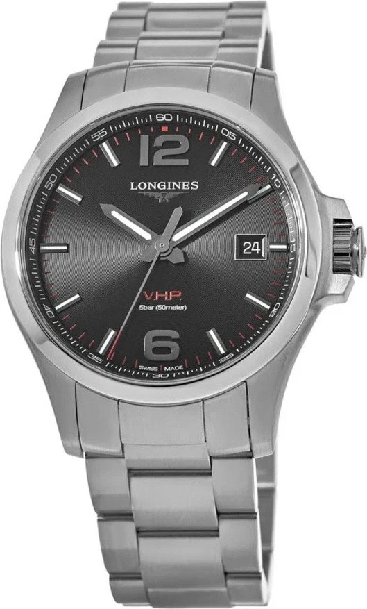 Longines Deals at eBay: Up to 53% off + extra 5% off