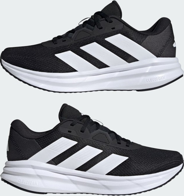 adidas Men's Galaxy 7 Running Shoes: $23