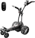 Open Box Navee Birdie 3X Electric Golf Push Cart for $1,039 + free shipping
