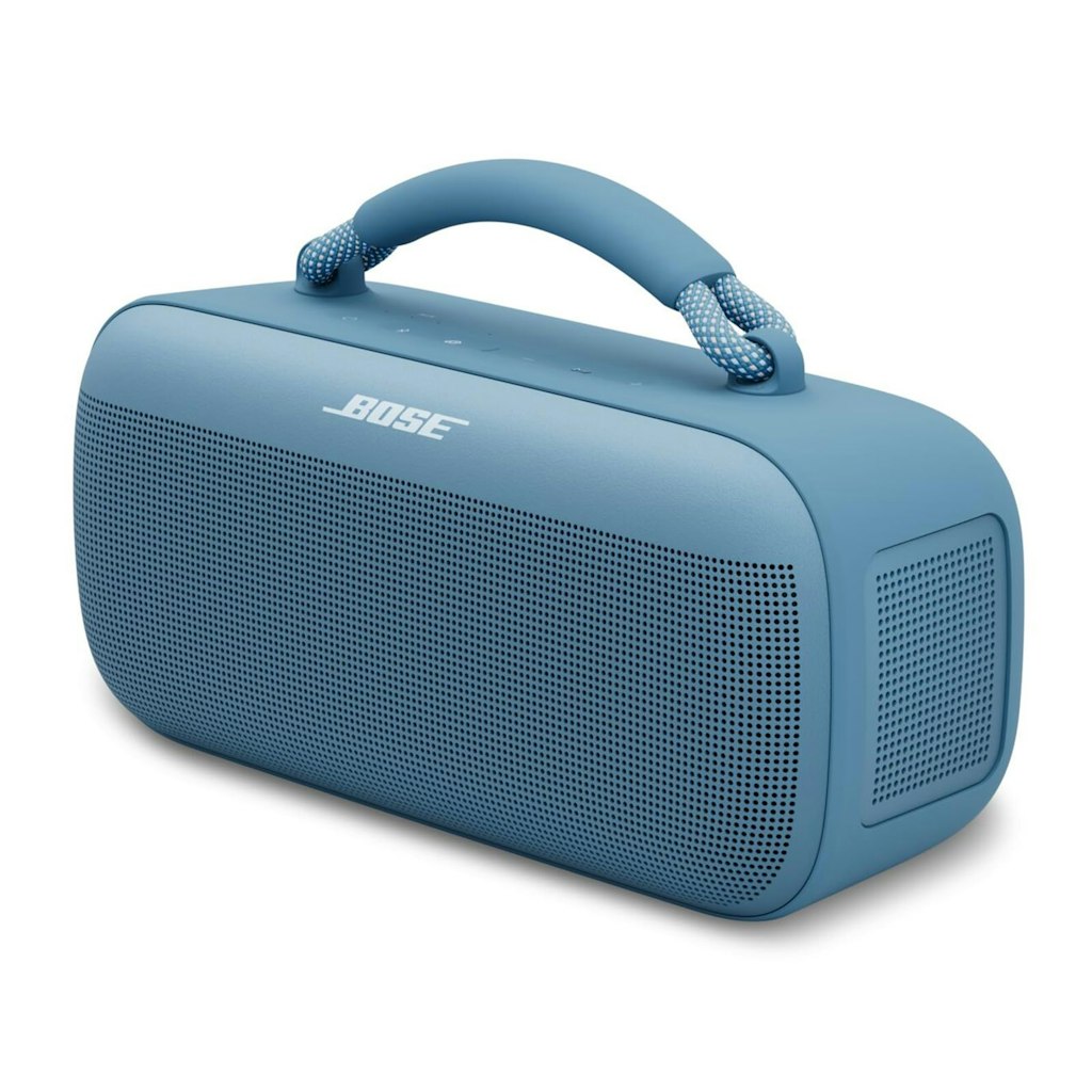 Bose SoundLink Max Portable Bluetooth Speaker: $279 Bose SoundLink Max Portable Bluetooth Speaker: $279
