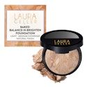 LAURA GELLER NEW YORK Baked Balance-N-Brighten Color Correcting Powder Foundation for $19 w/ Prime + free shipping