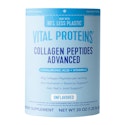 Vital Proteins Collagen Peptides Powder Advanced w/ Hyaluronic Acid & Vitamin C for $34 w/ Prime + free shipping w/ Prime
