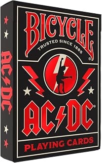 Bicycle Playing Cards Prime Day Deals at Amazon: Up to 25% off