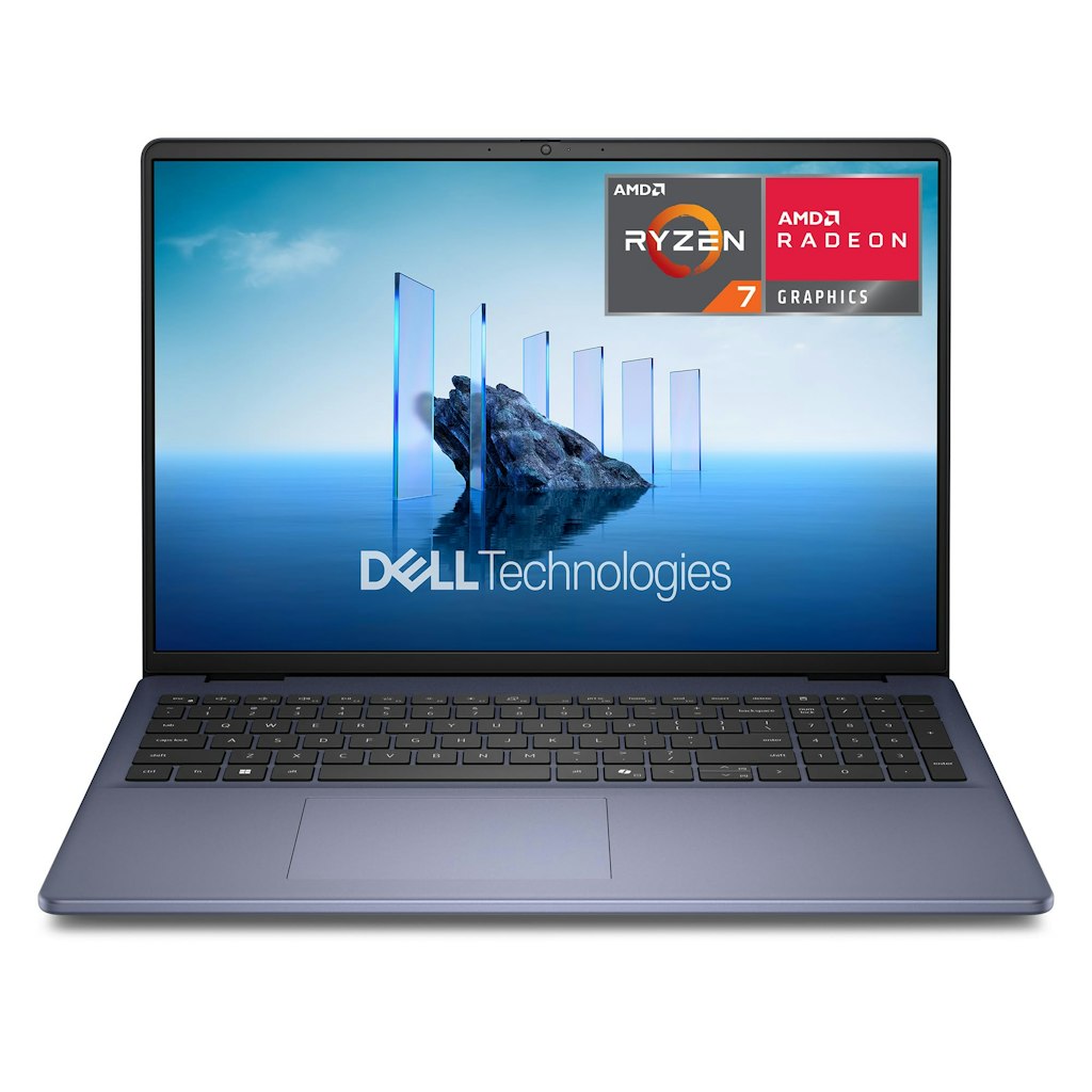 Dell 16 Ryzen 7 16" Laptop: $600 w/ Prime