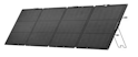 Refurb EcoFlow NextGen 220W Bifacial Portable Solar Panel for $209 + free shipping