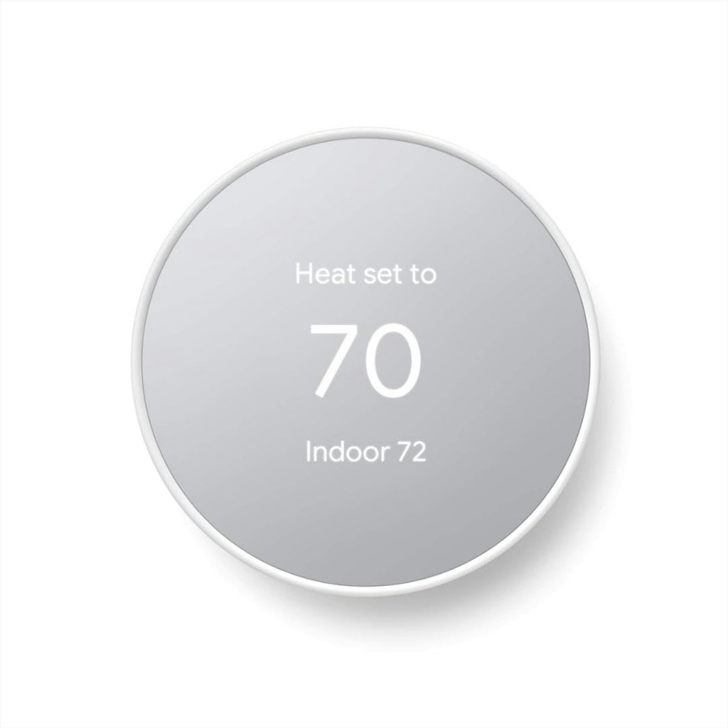 Google Nest Prime Day Deals at Amazon: Up to 55% off