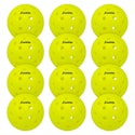 Franklin Sports X-40 Outdoor Pickleballs for $25 w/ Prime + free shipping
