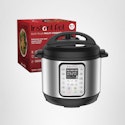 Instant Pot Duo Plus 9-in-1 6-Quart Pressure Cooker for $70 w/ Prime + free shipping