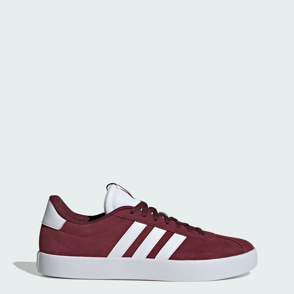 adidas Men's VL Court 3.0 Shoes : $27