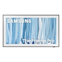Samsung The Frame Pro 55LS03HW 55" 4K Neo QLED UHD Smart TV for $1,268 w/ Free Echo Show 11 + free shipping w/ Prime