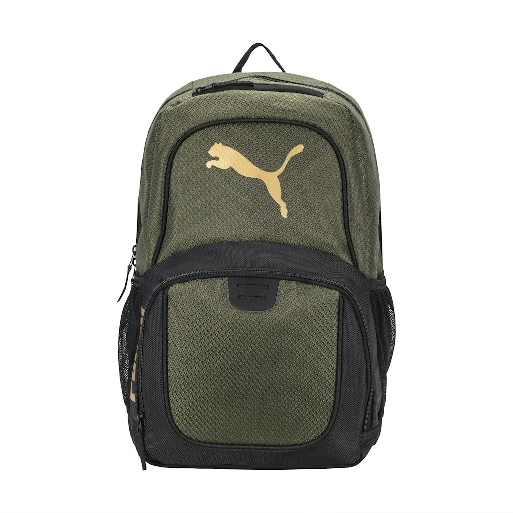 PUMA Evercat Contender 3.0 Backpack: $19 w/ Prime PUMA Evercat Contender 3.0 Backpack: $19 w/ Prime