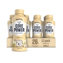 Core Power Vanilla Protein Shake 14-oz. Bottles 12-Pack for $31 w/ Sub & Save + free shipping