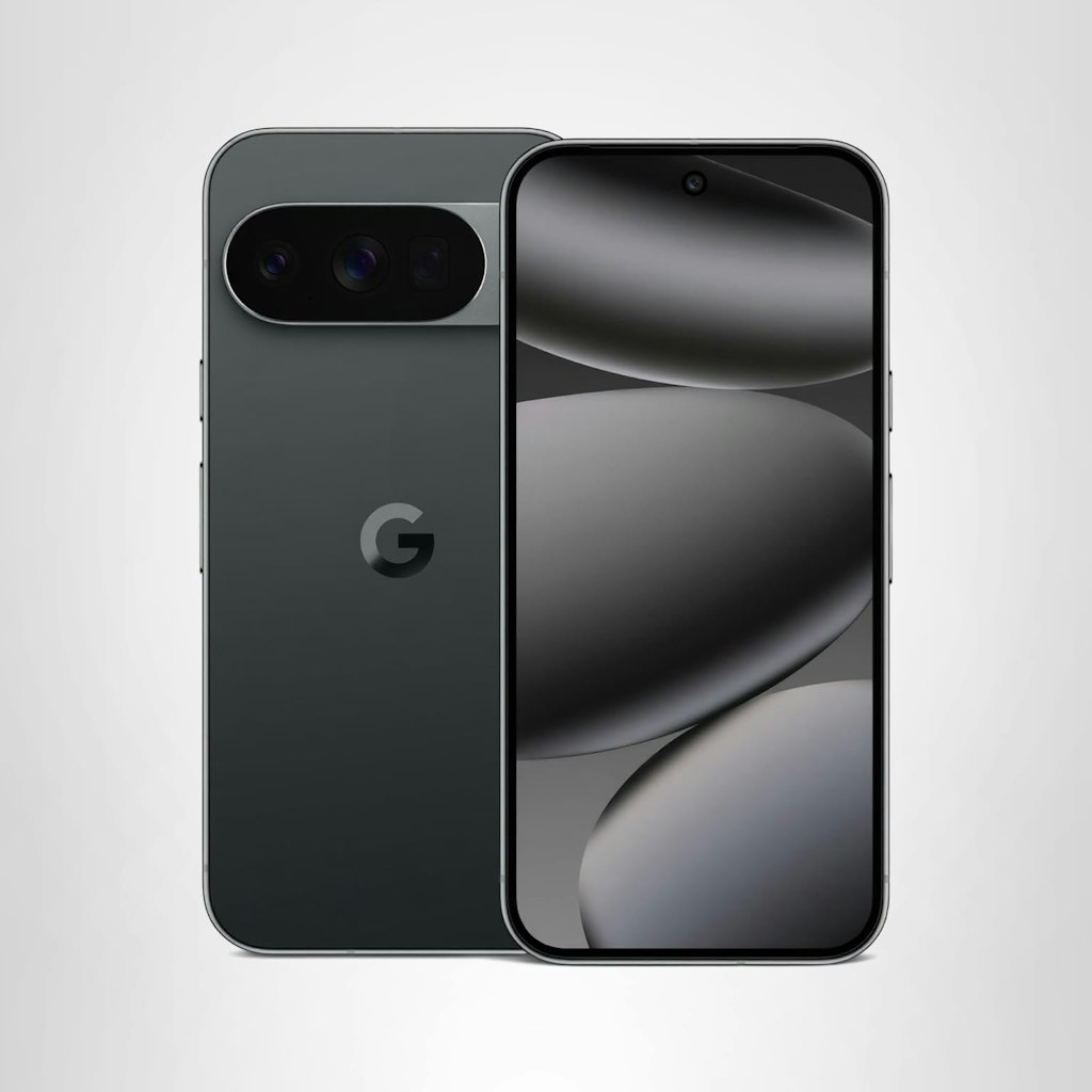 Unlocked Google Pixel 10 Pro 128GB Smartphone: $684 w/ Prime