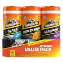 Armor All Car Interior Value Pack for $10 w/ Prime + free shipping