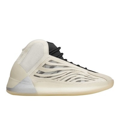 adidas Men's Yeezy Quantum Lace Up Men's Shoes: $50