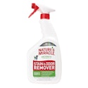 Nature's Miracle 32-oz. Dog Stain & Odor Remover for $6.87 w/ Sub & Save for Prime + free shipping