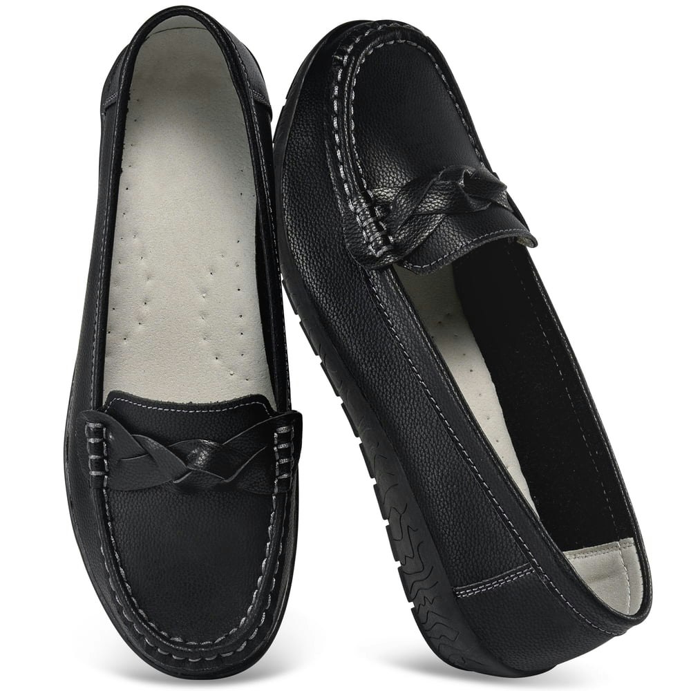 Decould Sylf Women's Slip-On Loafers: $17.96 Decould Sylf Women's Slip-On Loafers: $17.96