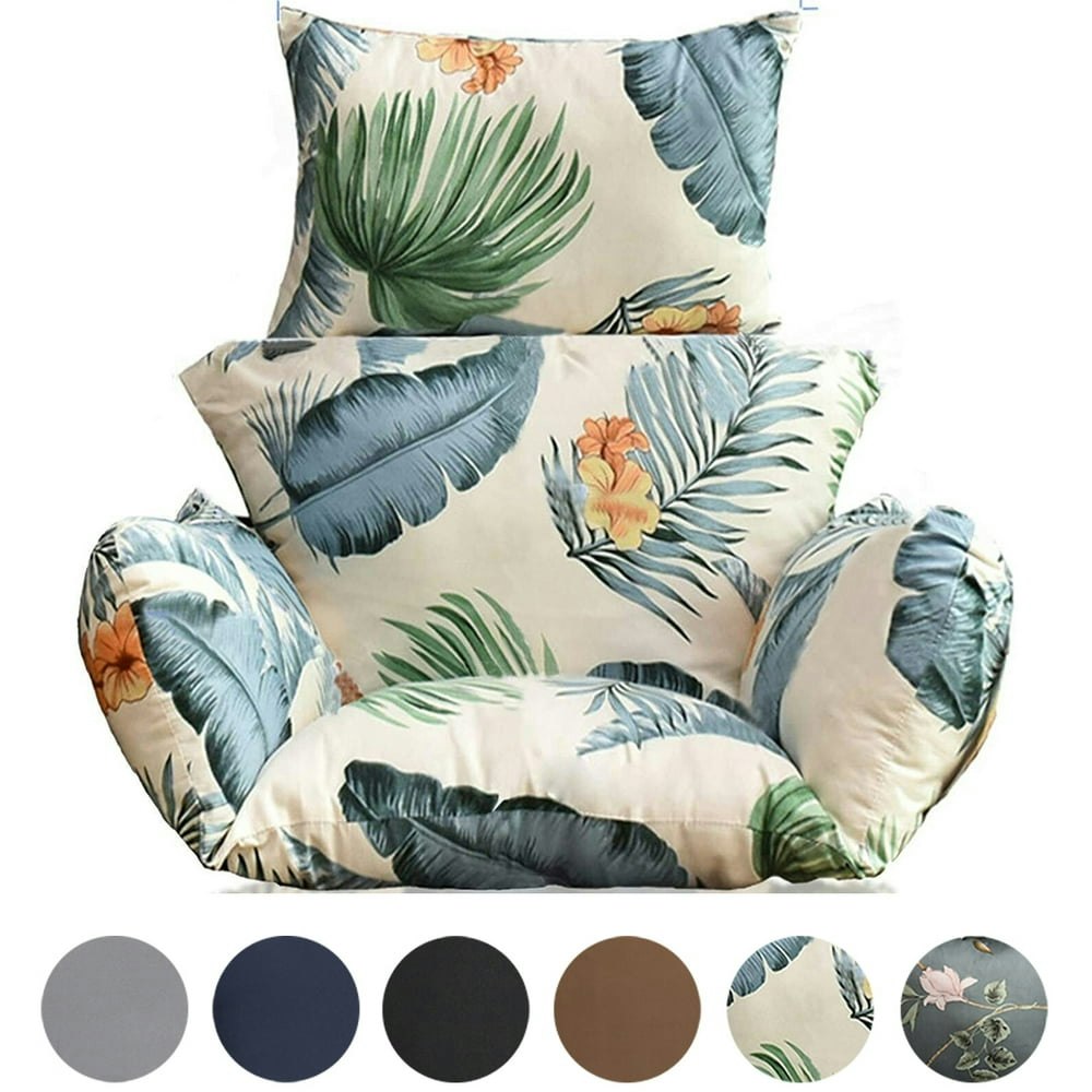 Topchances Hanging Egg Chair Cushion: $38.69 Topchances Hanging Egg Chair Cushion: $38.69
